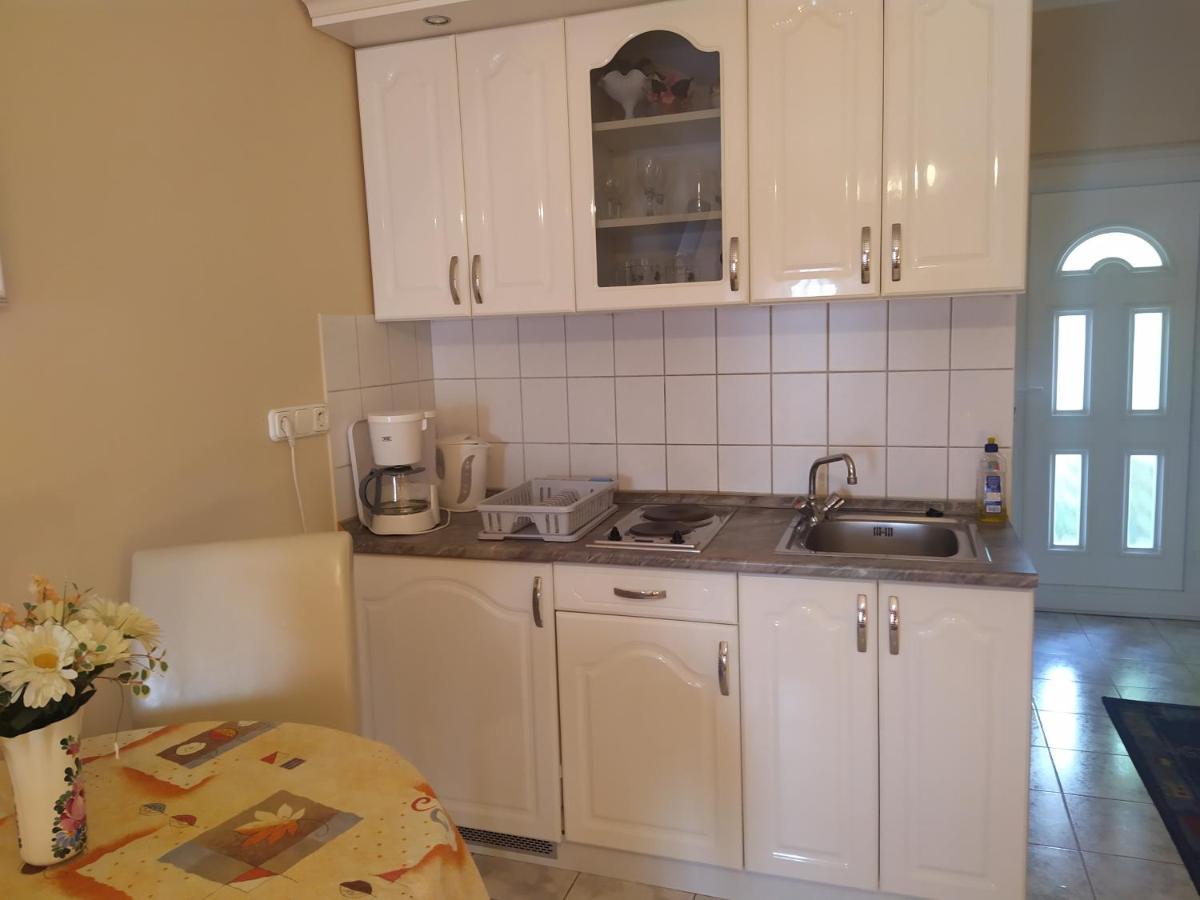 Ildiko Appertements Appartement Zalakaros